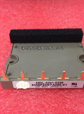 6MBP20RTA060-01 6MBP30RTB060 A50L-0001-0326 6MBP30RTB060-50