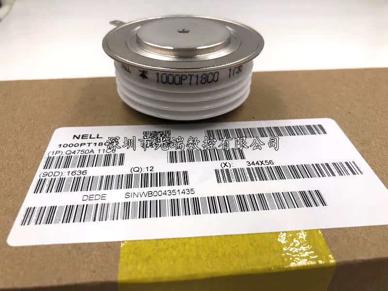 全新1000PT18C0 1000PT1833C0 1000PT16CO 1000PT18CO晶闸管模块
