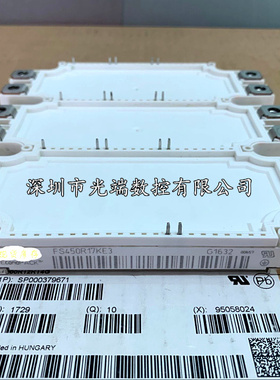 FS450R17KE3 FS300R12KE3_S1 FS450R12KE3 FS300R17KE3 450R12KE4