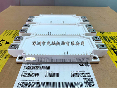 FS450R17KE3 FS300R12KE3_S1 FS450R12KE3 FS300R17KE3 450R12KE4