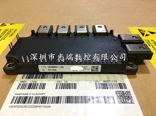 全新 CM200RX-12A CM150RX-12A CM100RX-24S1 CM200RX2-12A 咨询