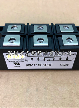 60MT160KB 70MT120KB 90MT160KPBF 160MT160KPBF 120MT160KPBF