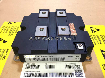 IGBT模块FZ2400R12HP4 FZ2400R17HP4-B2 FZ3600R17HP4 3600R12HE4