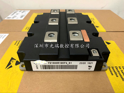 全新FZ1200R16KF5 FZ1200R16KF4 FZ1800R16KF4_S1 FZ3600R17HE4