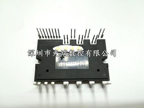 FSBB15CH60C FSBB20CH60C FSBB30CH60C FSBB30CH60D FSBB30CH60CM