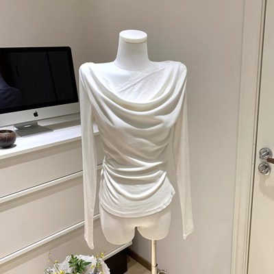 【免费试穿，先用后付】长袖T恤