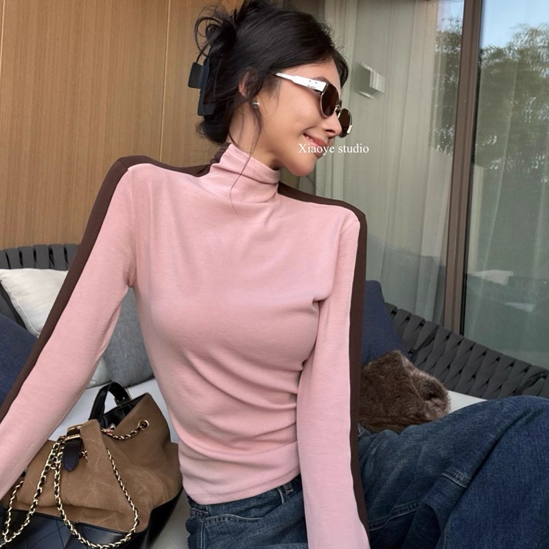 【正确版/源头工厂直发】长袖T恤