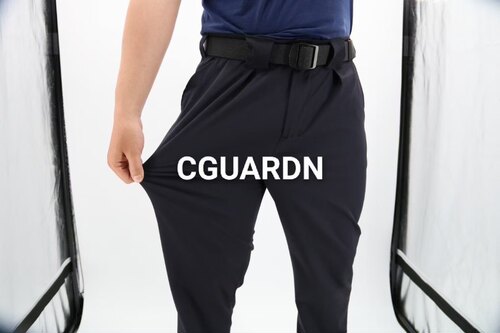 CGUARDN ·春夏勤务裤战术修身弹力不紧绷透气防水