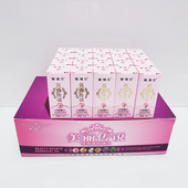 玫瑰芳香植萃精油美容养生芳疗按摩刮痧推拿足浴润肤玫瑰复方精油