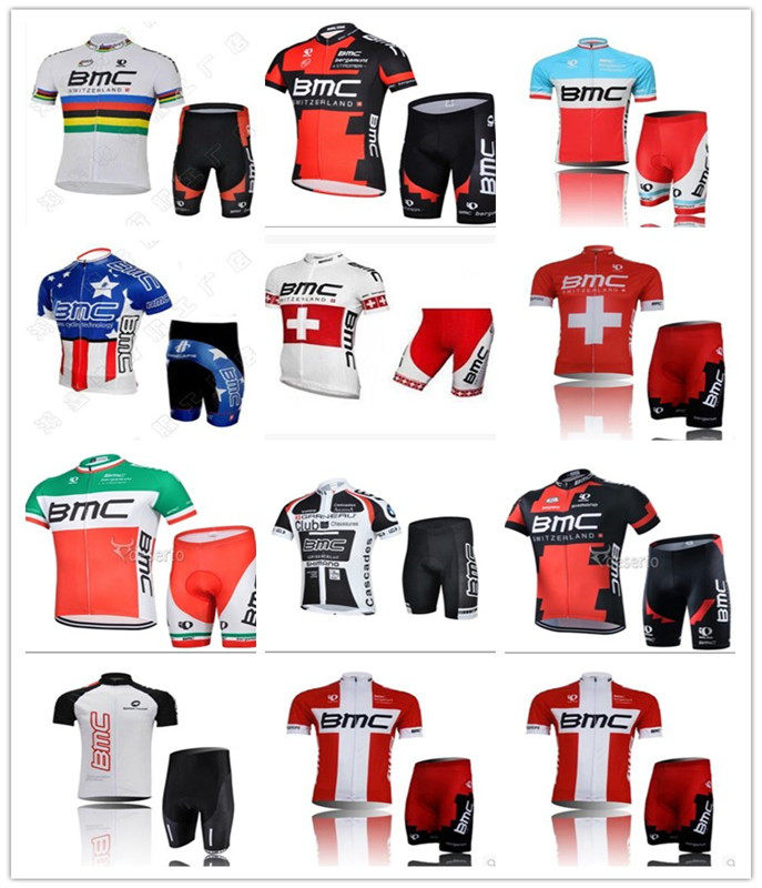 Tenue de cyclisme mixte - Ref 2222242 Image 1