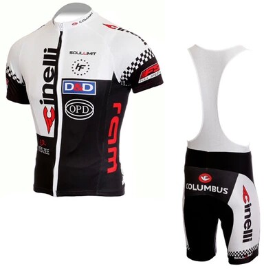 Vêtement cyclisme mixte - Ref 2222217 Image 1