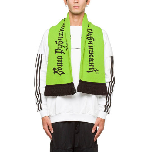 GOSHARUBCHINSKIY洋绒围巾