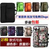 美术画包画板包 大拉链防水画板袋4k多功能双肩背素描写生画袋