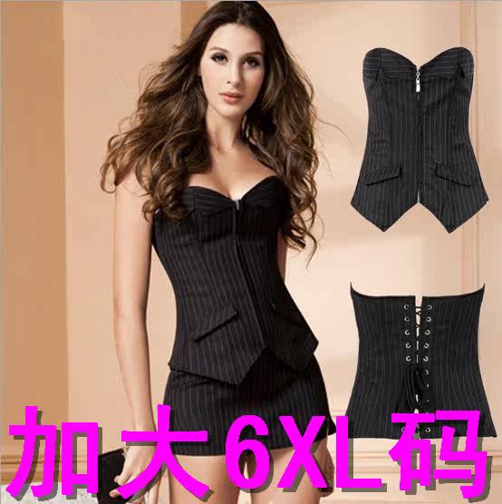 Corset amincissant sexy - Ref 690100 Image 1