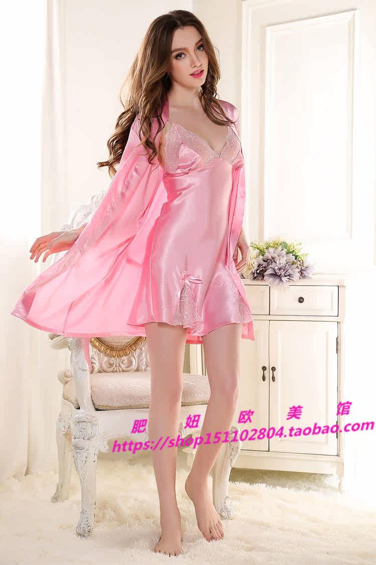 Peignoir - Ref 601296 Image 3