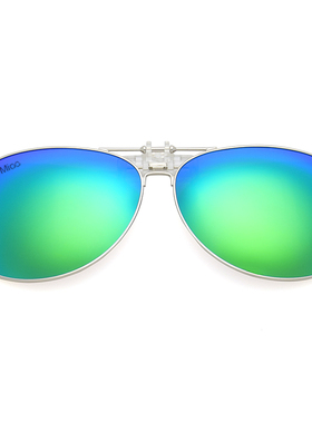 墨镜夹片男女近视专用驾驶开车