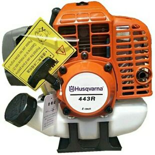 包邮 443割草机割灌机割草机动力强劲动力十足强劲全新机器 小松款