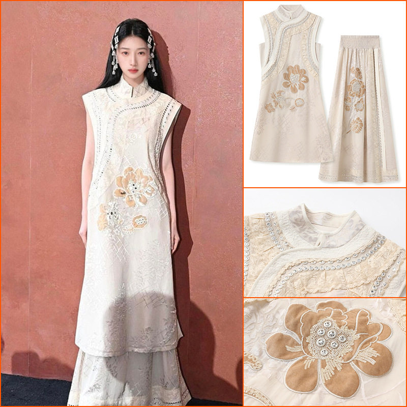 Ayomis2025年秋季时尚套装