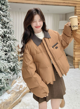 Mistletoe冬季新款加厚90羽绒服保暖外套2B237-6125-P290K428