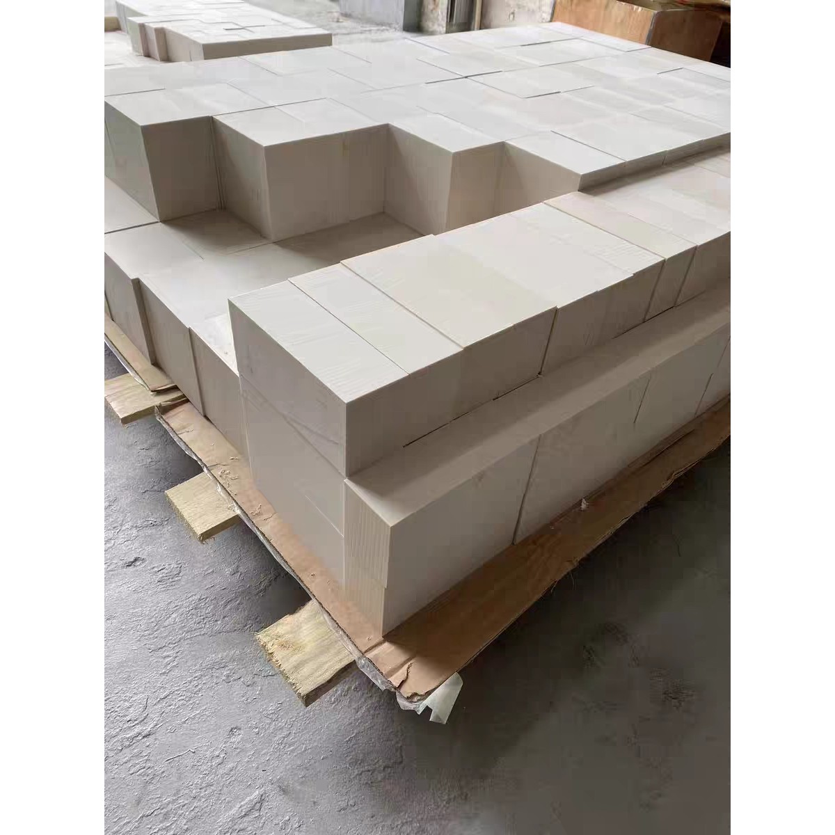 代木470材料410 420白色460代木板 聚氨酯板5166 5100 5120环氧板