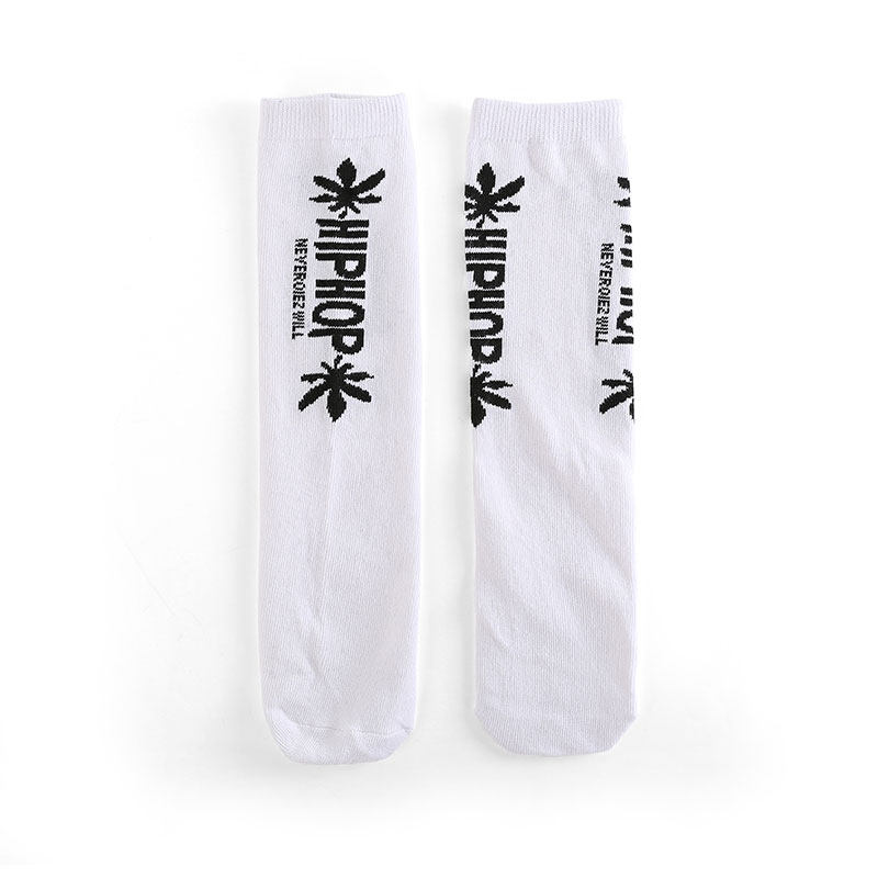 A home a juvenile perform show football men and women Hip hop letter star In cylinder High cylinder Stockingsin the Children/Baby/Family fitted , Children's socks( 0-16 Years)  category - from Buy2taobao.com to provide professional Taobao agent buy service