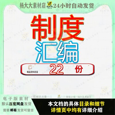 制度汇编管理某公司一通三防煤矿联盛煤业企业全套部分规章各类