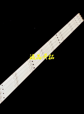 适用先锋LED-39B350熊猫LED-39B700S LE39D58灯条0Y39D08-ZC21F-0