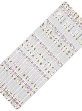适用教学一体机CX550D长信CX55OD灯条MG-55D1803V1W6C1B54519M-YC