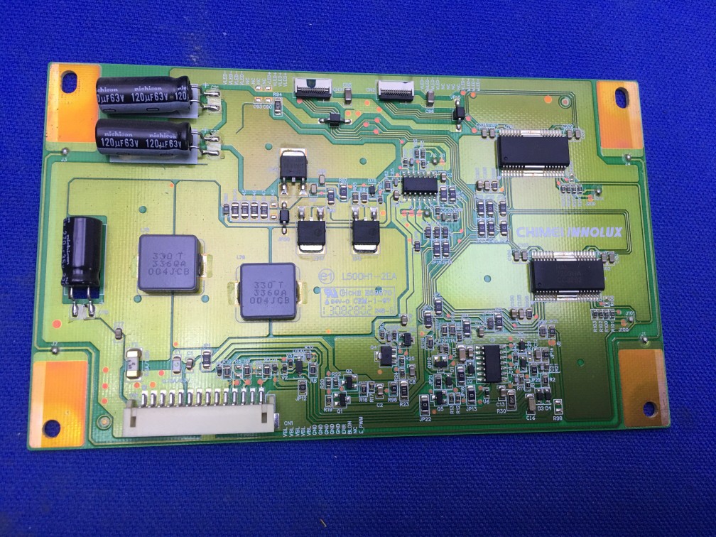 康佳LED50M6180AF恒流板L500H1