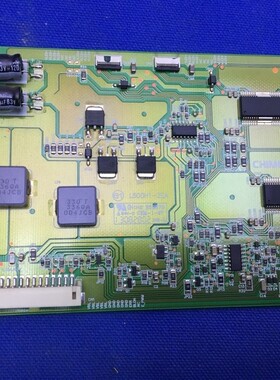 康佳LED50M6180AF恒流板L500H1-2EATCL L50E5000A LE50D59 灯条