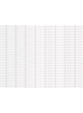 适用于立帆D8601B希沃S86 F/S86EA S86EB灯条 HL-3F860A28-1201S-