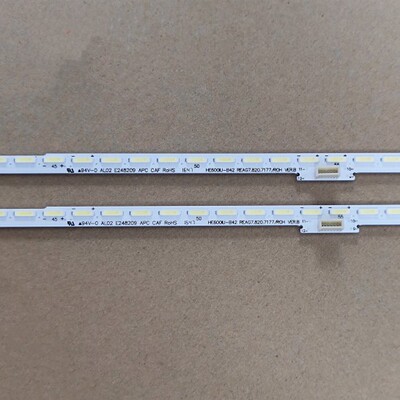 海信LED60MU7000U灯条HE60