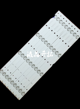 适用 海信LED48K300U 48EC520UA灯条SVH480A08_4LED_REV02_150416