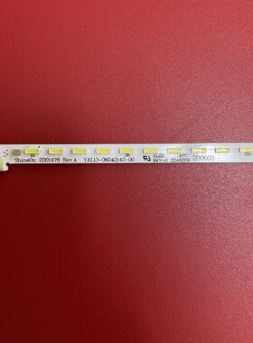 适用于创维32K1Y灯条32E510E 32E660C 32E5DHR 32E690C灯条2d0147