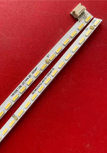 适用于HKC惠科 MG32A2Q GX329QN灯条 06-MG32A2-4010 64灯
