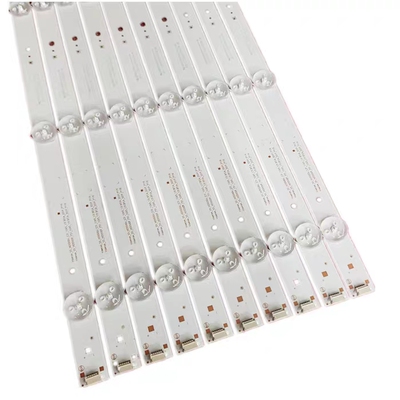 海信LED55EC520UA LED55EC320A LED55M5000U led55C270W 5灯10条