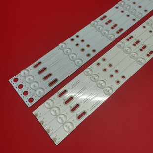 PPTV-40C2灯条LB-PF3030-GJMNT404X9-H屏TPT400LA液晶LED灯管电视