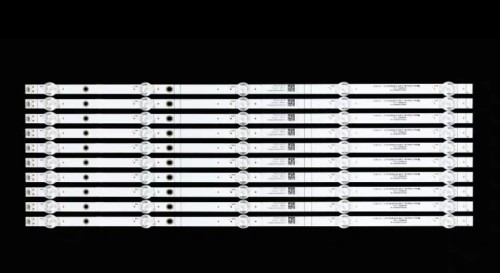 适用于  HD55DESA HD55KANB HD55DESY HD55DES灯条02D55100500