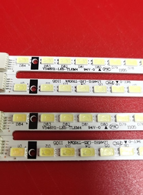 适用海信LED55T29SG3D灯条 D55P6100D 三洋55CE720LED背光灯4