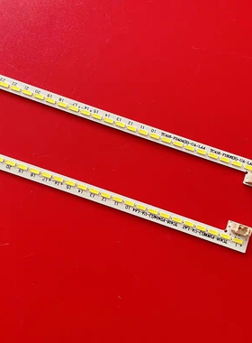 适用海普LE43A9000灯条 TC416-F1606(L)(R)-UA-LA4背光灯LED