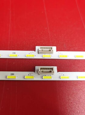 夏普LC-50UA6500X LC-50UA6800X灯条STG500A72_REV04_7020_44LED