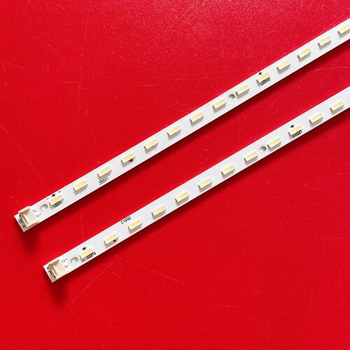 全新松下TH-L32X30C灯条STM320A27R-REV4.0 STM320A27L-REV4