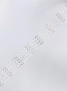 适用PPTV PTV-43NF4灯条JL.D43081235-114CS-M-V01屏CN430NC7200