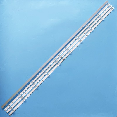 三星UA55RU7520JXXZ灯条UA55NU6500JXXZ CRH-F55JL5S3030041085P