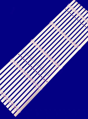 适用康佳LED65K620 65V5电视机灯条MS-L4532 AHKK65D05-ZC46AG-02