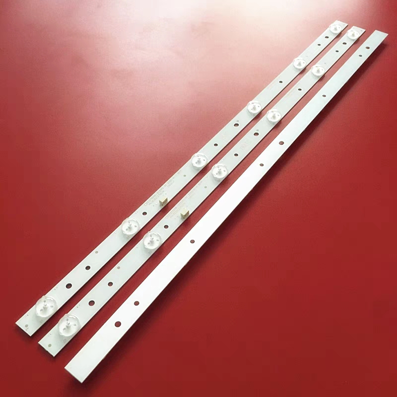 长虹LED28C3000创维28E220E灯条GC275D06-ZC14F-03 303GC275031