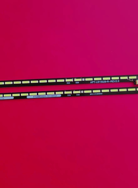 适用创维55H9B灯条55G7200灯条APT-LB15029-R/L-REV2.0液晶电视