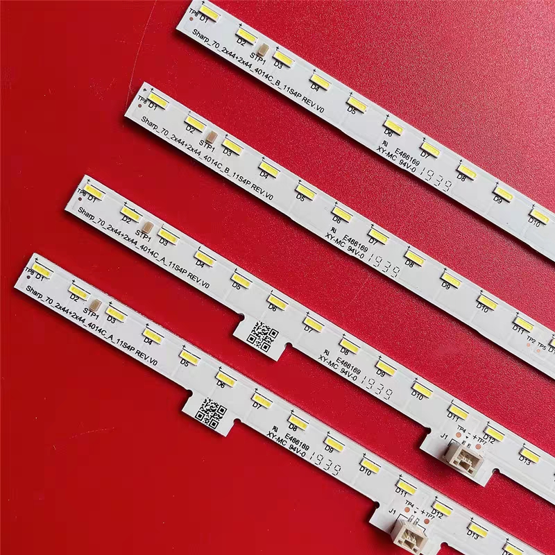 夏普4T-C70AL1X灯条sharp_70_2x