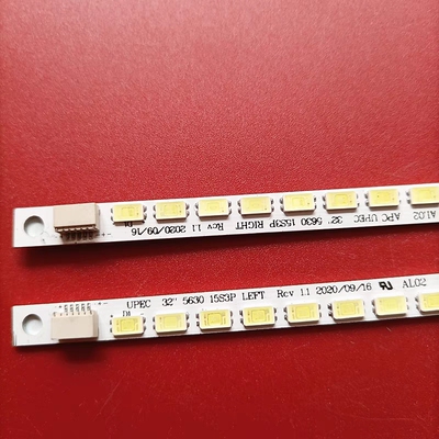 适用于创维32E20RN 32E61HR灯条UPEC 32 5630 15S3P LEFT REV1.1