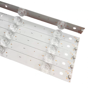 适用康佳LED49F1500N灯条RF-BS490E32-0801L-02 0301R-02液晶屏LE